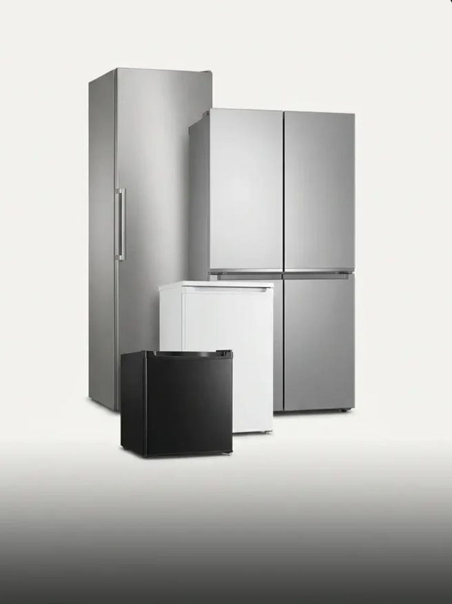 Premium Refrigeration