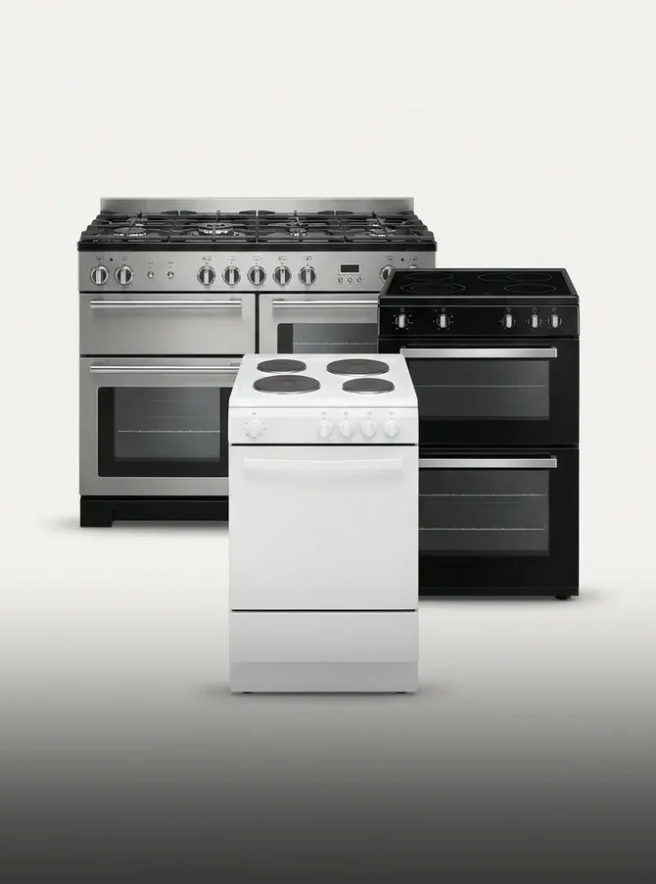 Dishwashers & Kitchen Cleanup