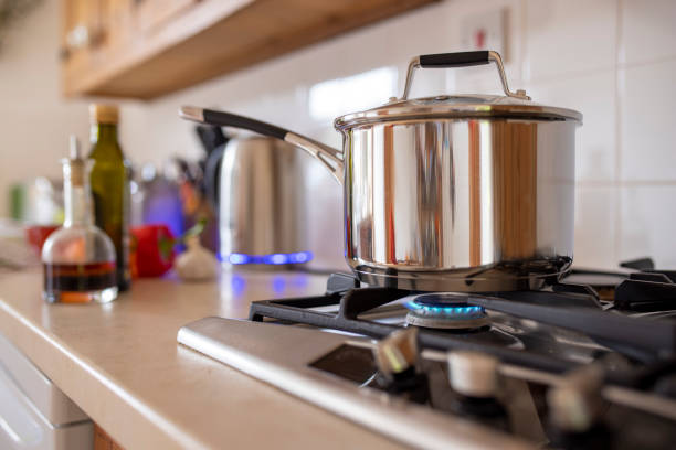 Ranges & Cooking