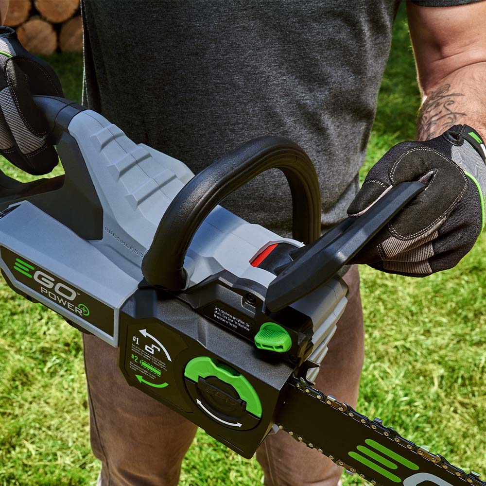 POWER+ 16