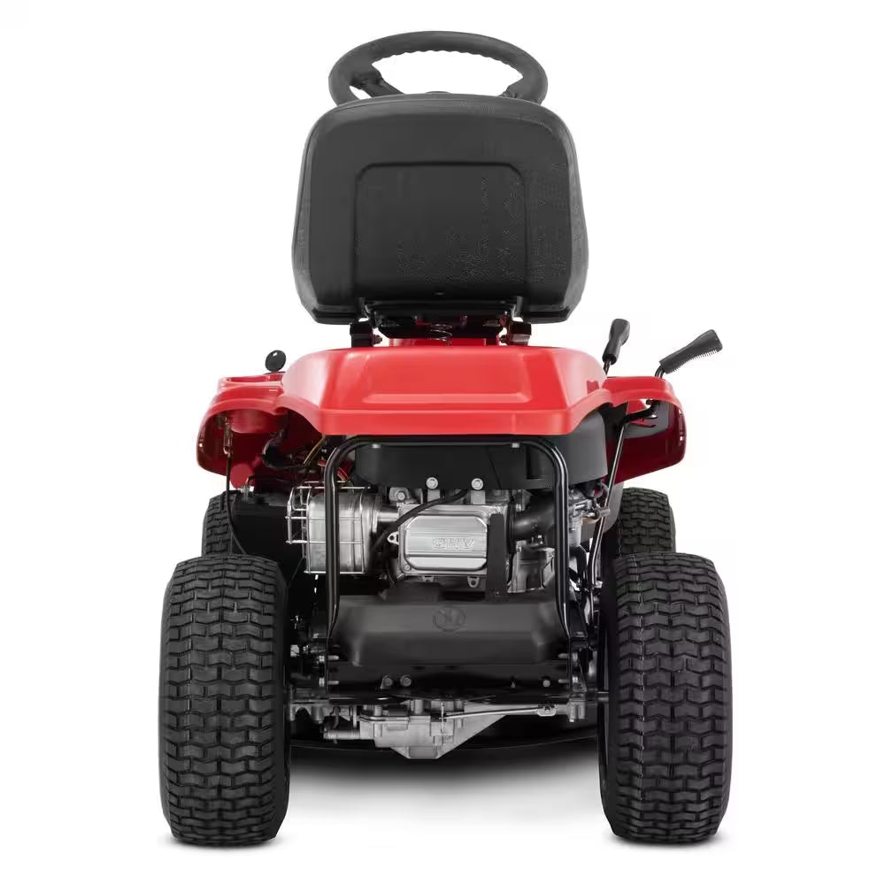 Troy-Bilt TB30B 76.2 cm 10.5 HP Gas Rear Engine Riding Mower Mulch Kit