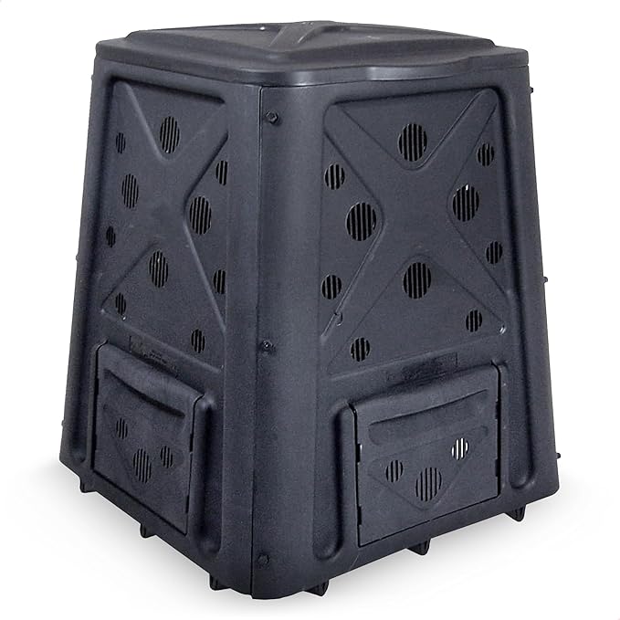 Redmon 8000 246 L Outdoor Composting Bin