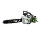 Power+ 18" Chain Saw (50CC)