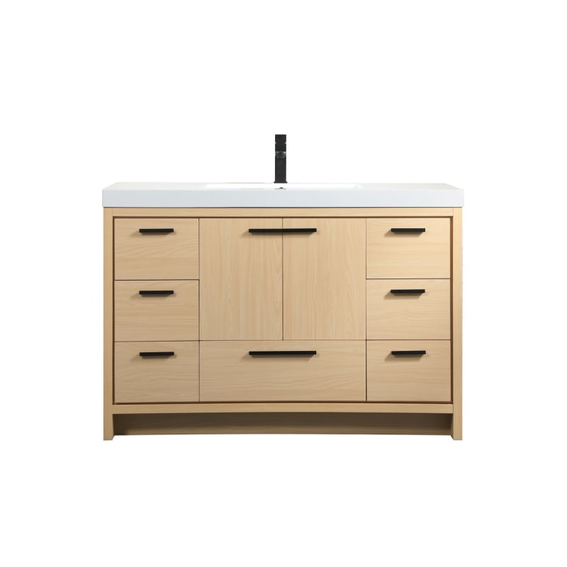Elegant Lighting Wyatt 48
