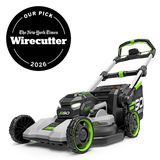 POWER+ Mower 22" Super Composite Deck with Select Cut™ System Kit (10Ah Battery)