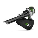 POWER+ Leaf Vacuum and Mulcher with 500 CFM Blower
