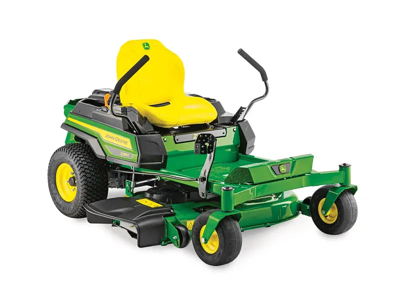 Z315E Tondeuse à rayon de braquage zéro